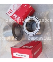 Toyota corolla (E120, E130) 2000-2006 podşipnik stupitsa qabaq 9008036087 